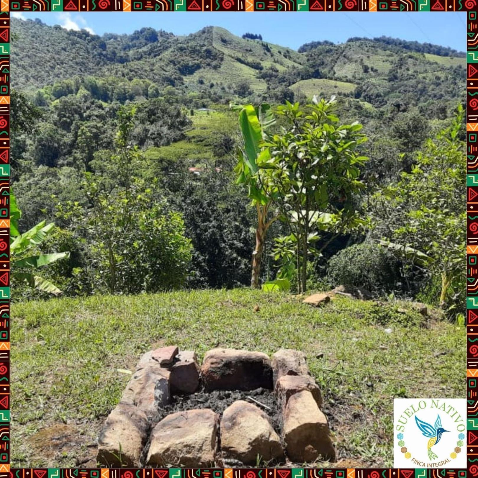 Hotel Finca Integral Suelo Natiivo "Integramos El Campo Con Tu Bienestar" Guaduas Eksteriør billede